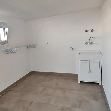 La Madonnina Apartment Presicce