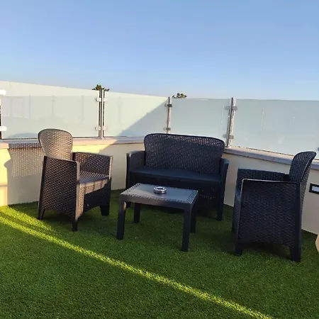 Apartment La Madonnina