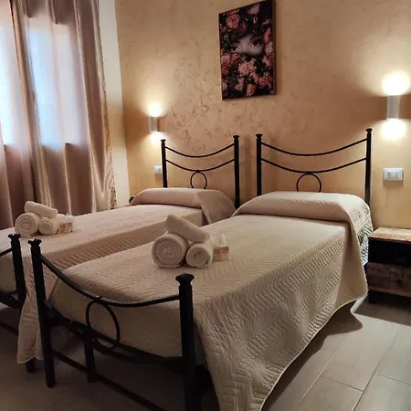 Apartment La Madonnina