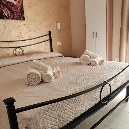 Apartmán La Madonnina *