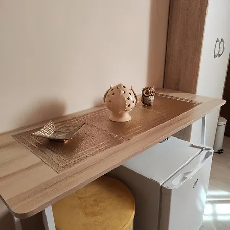 Apartmán La Madonnina *