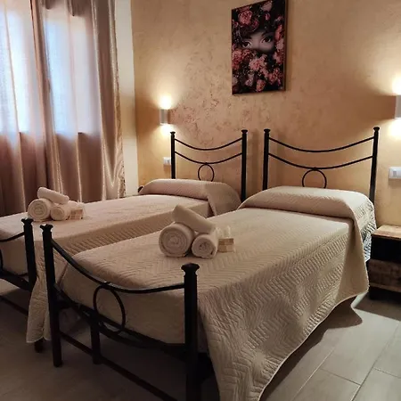 Apartmán La Madonnina Presicce