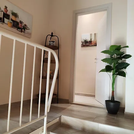 Apartmán La Madonnina *