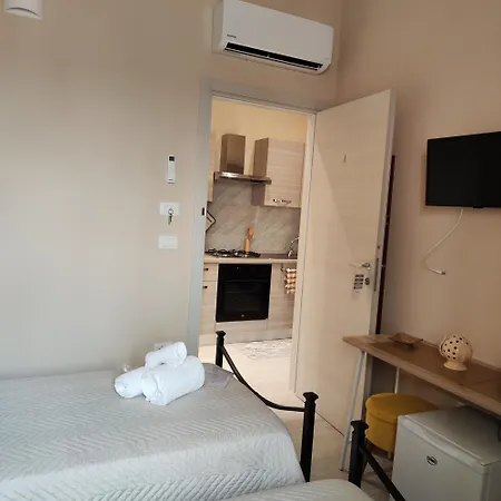 La Madonnina Apartment