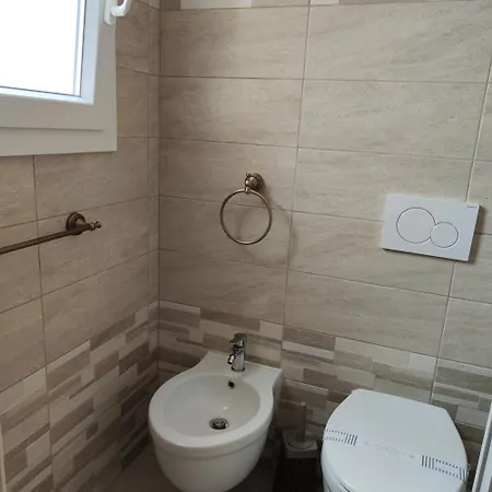 La Madonnina Apartmán *
