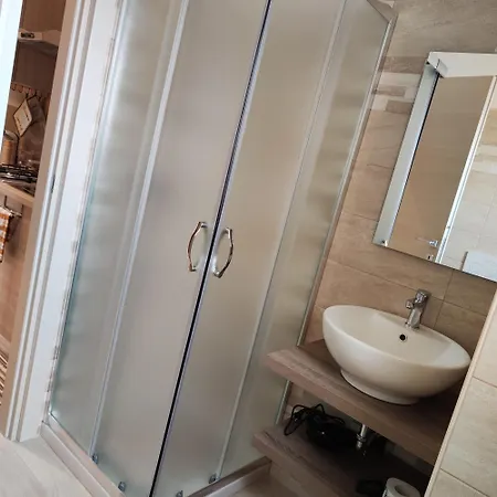 Apartment La Madonnina Presicce